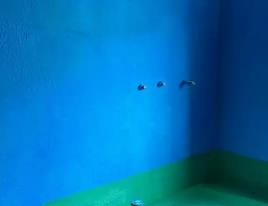 浦江卫生间测漏水多少钱