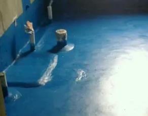 浦江卫生间测漏水多少钱